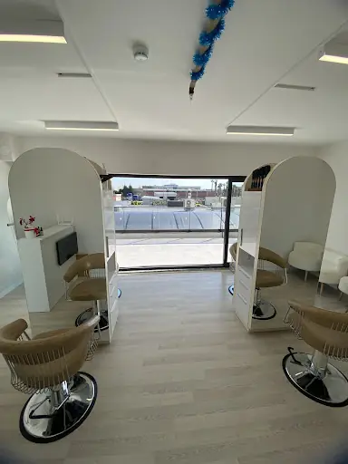 Salon Batuhan