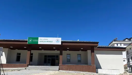 GSB Göynük Gençlik Merkezi