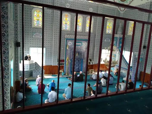 Yeni Cami