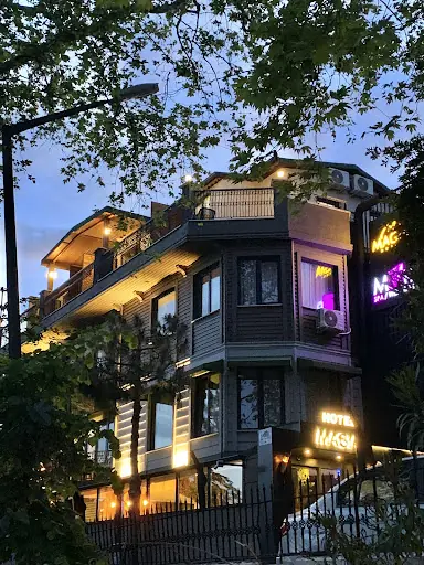 Mor Spa & Wellness 2