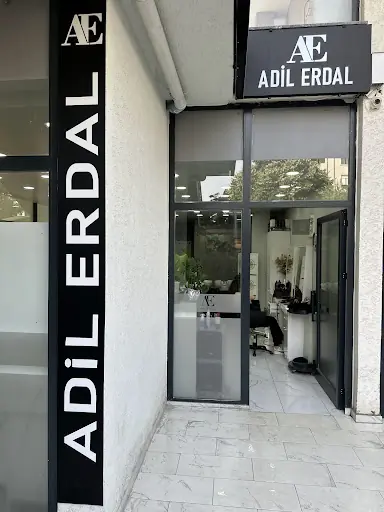Adil ve Erdal Kuaför