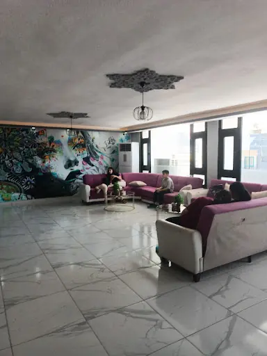 BİRGE Kişisel Bakım