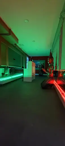 Zen SPA Masaj & Güzellik Salonu