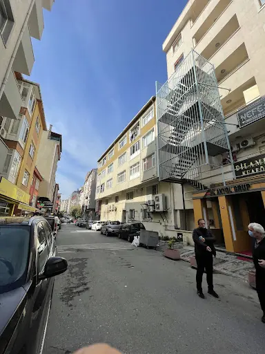 Dilamed Kuaför Ümraniye – Gelin Kuaförü, Ümraniye, İstanbul (4. fotoğraf)
