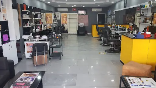 MARLENE HAIR & NAIL