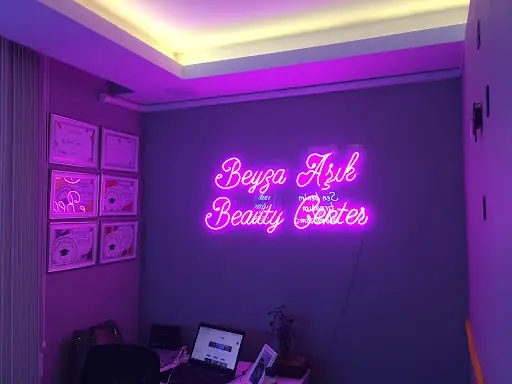 Beyza Aşık Beauty Center 2