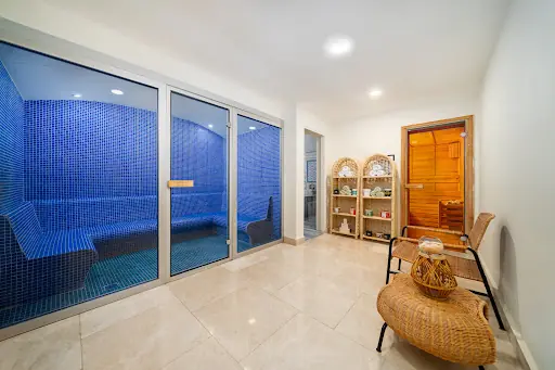 Kaş Melisa Spa 4