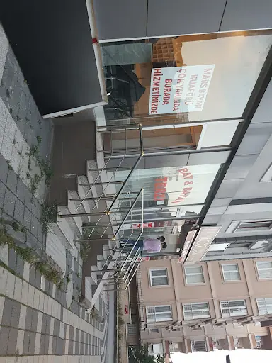 Mars Bayan Kuaförü – Gelin Kuaförü, Ümraniye, İstanbul (3. fotoğraf)