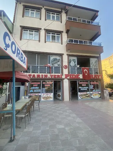 Muhtar'ın Yeri 3