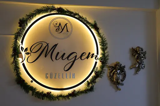 Mügem Güzellik Salonu