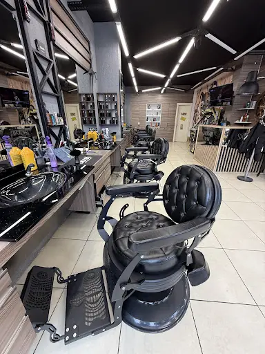 Salon Arlı