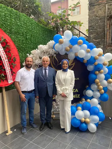 İyi Hisset Psikolojik Danışmanlık Merkezi 2