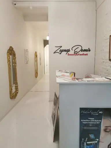 Zeynep Demir Beauty & Aesthetic – Diğer (Güzellik), İstanbul