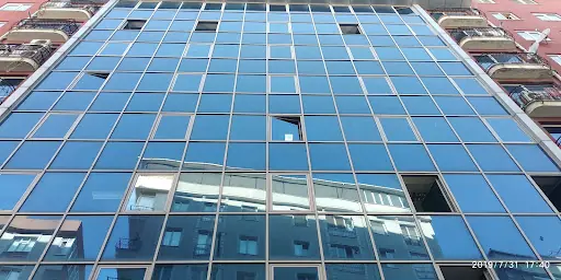 Halim Meriç İş Mer. – Diğer (Güzellik), İstanbul