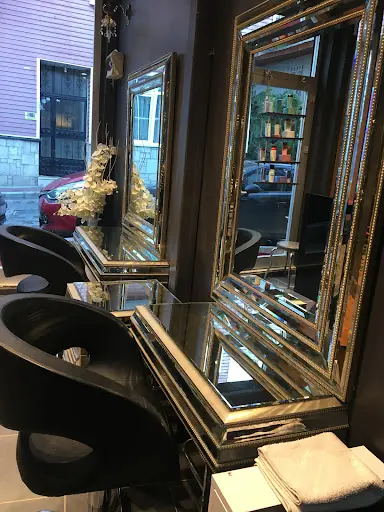 Magichands kuaför &güzellik salonu 3