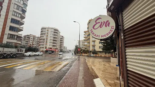 Eva Spa Terapi Merkezi 4