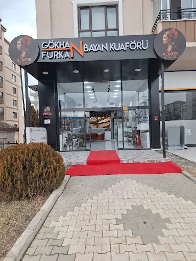 MALATYA BAYAN KUAFÖRÜ GÖKHAN FURKAN 4