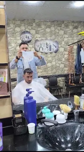 Fenomen kuaför Ağrı 3