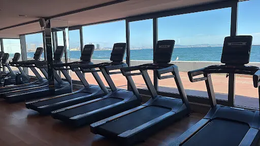 Academy Fitness Club – Diğer (Güzellik), İstanbul
