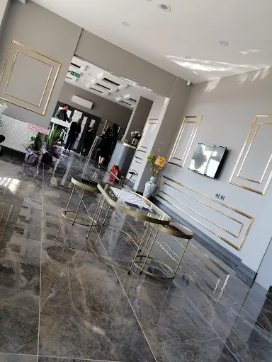 Ayşe Sabancı Guzellik Salonu