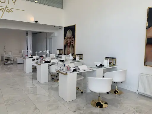 Selin Beauty Center Beylikdüzü – Tırnak / Nail Studio, İstanbul (2. fotoğraf)