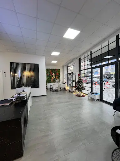The Pera Estetik & Güzellik Merkezi 3