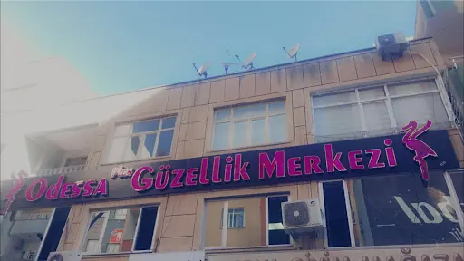 ODESSA PLUS GÜZELLİK MERKEZİ 3