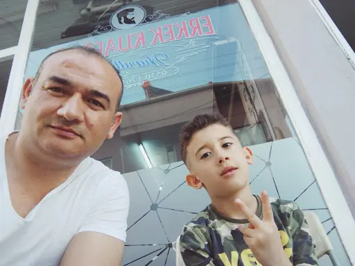 Nurullah Erkek Kuaförü