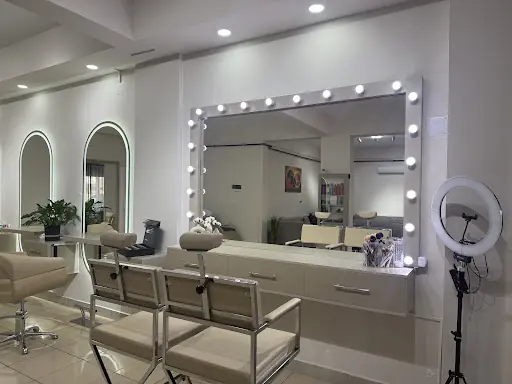 COİFFEUR HİLAL 2