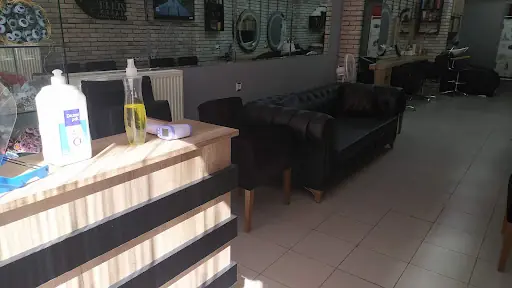 Zülüf Yaren Kuaför 3