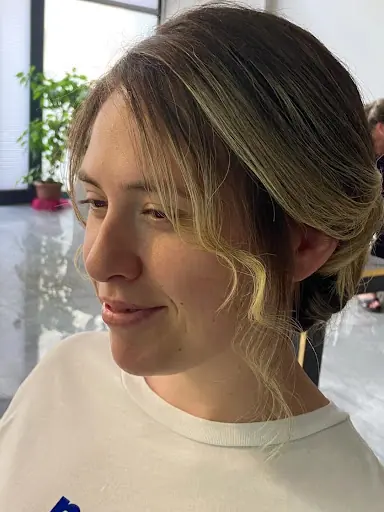 Marebeautybar Güzellik Salonu 2
