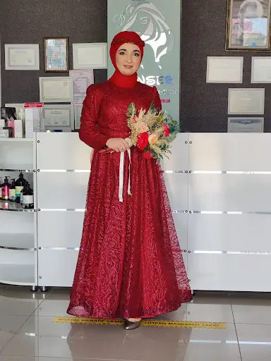 Yıldız Türban Tasarım 3