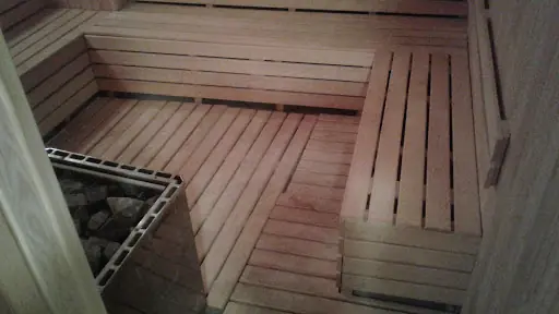 Kadıköy Sauna Hamam Ve Masaj 3