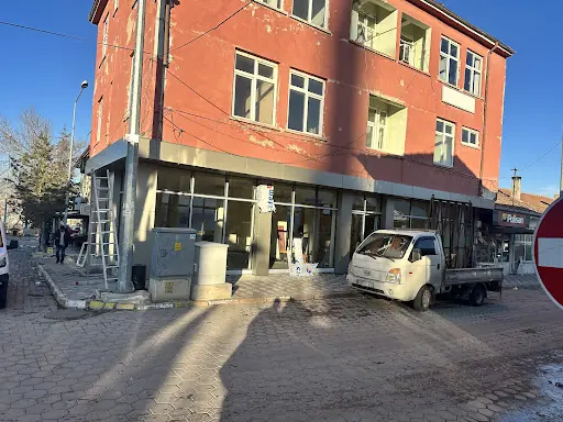 Yenifakılı
