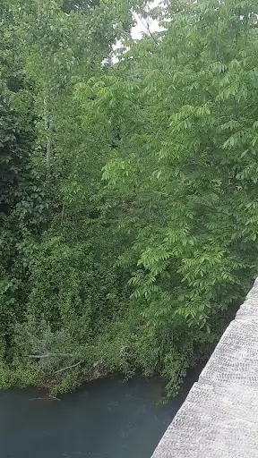 Gafarlı Taş Köprü 3