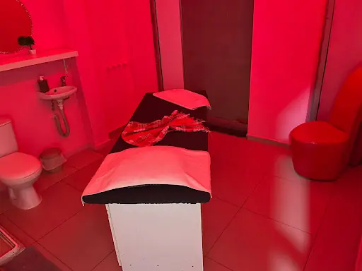 Sarıliçe'm Spa