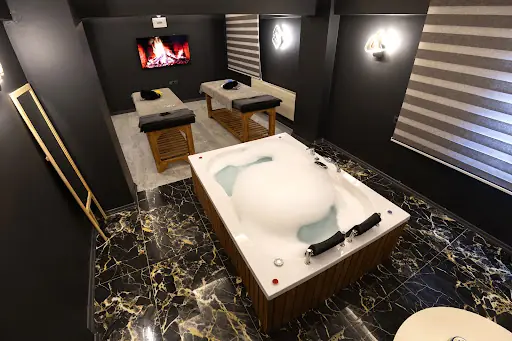 Tokat Masaj Salonu - Lea SPA