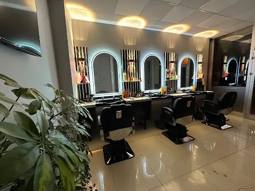 Hasan Hair Stylist