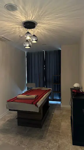 Beatrix Masaj ve Spa Salonu – SPA & Wellness, İstanbul (4. fotoğraf)