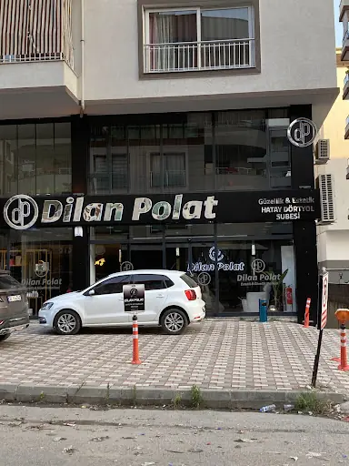 Dilan polat güzellik merkezi