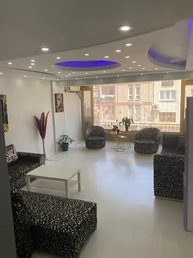 İnegöl EvaPlus Güzellik Merkezi 2