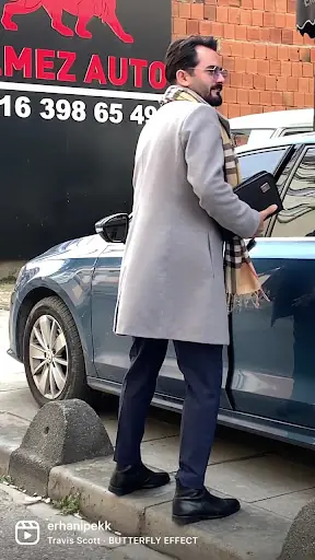 Erhan İpek Sultanbeyli 4