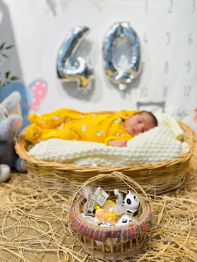 Cool Baby SPA 4