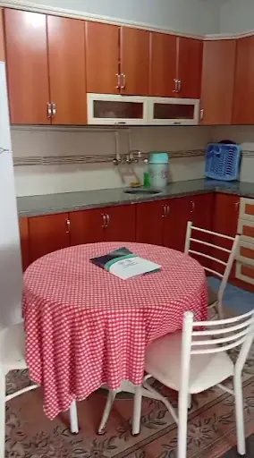 Harmancık Arı Apart 4