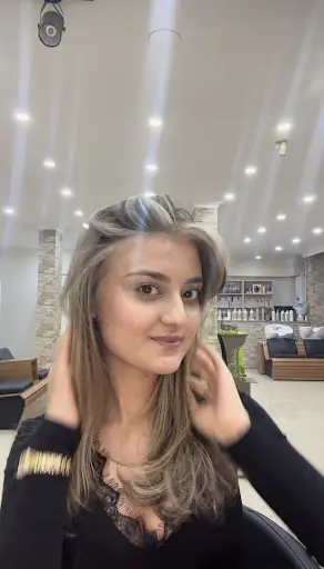 Gülden Bayan Saç Tasarım Merkezi