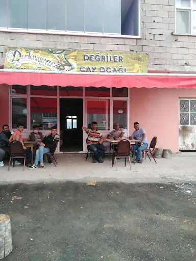 Değriler Çay Ocağı 2