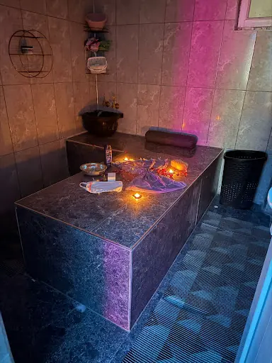 Erzurum PARİS MASAJ SALONU ve spa 3