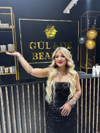 Gül&De Beauty Güzellik Salonu Lazer Epilasyon Merkezi – Lazer Epilasyon, İstanbul (2. fotoğraf)