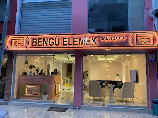 Bengü Elemek Beauty / KUMLUCA 2