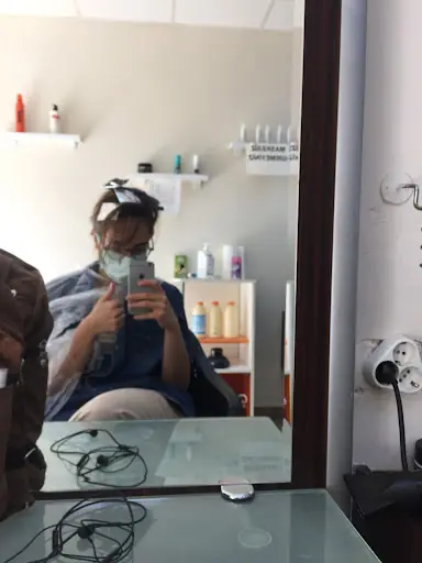 S&M Güzellik Salonu